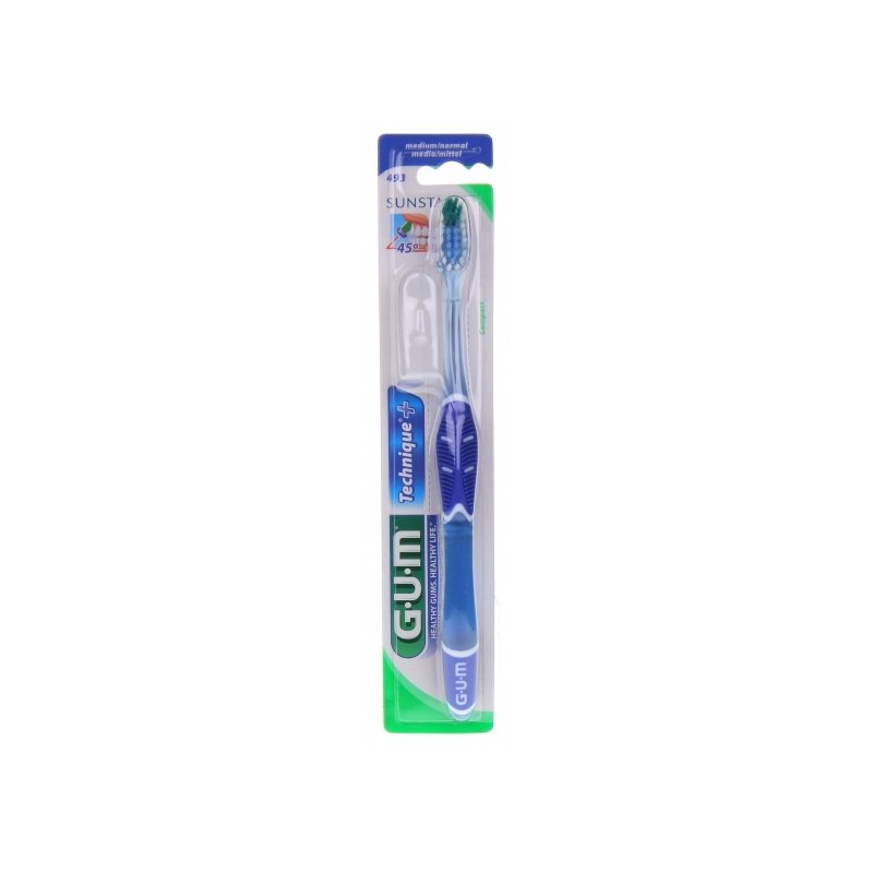 GUM B.A.D  Technique     Médium        (normal)