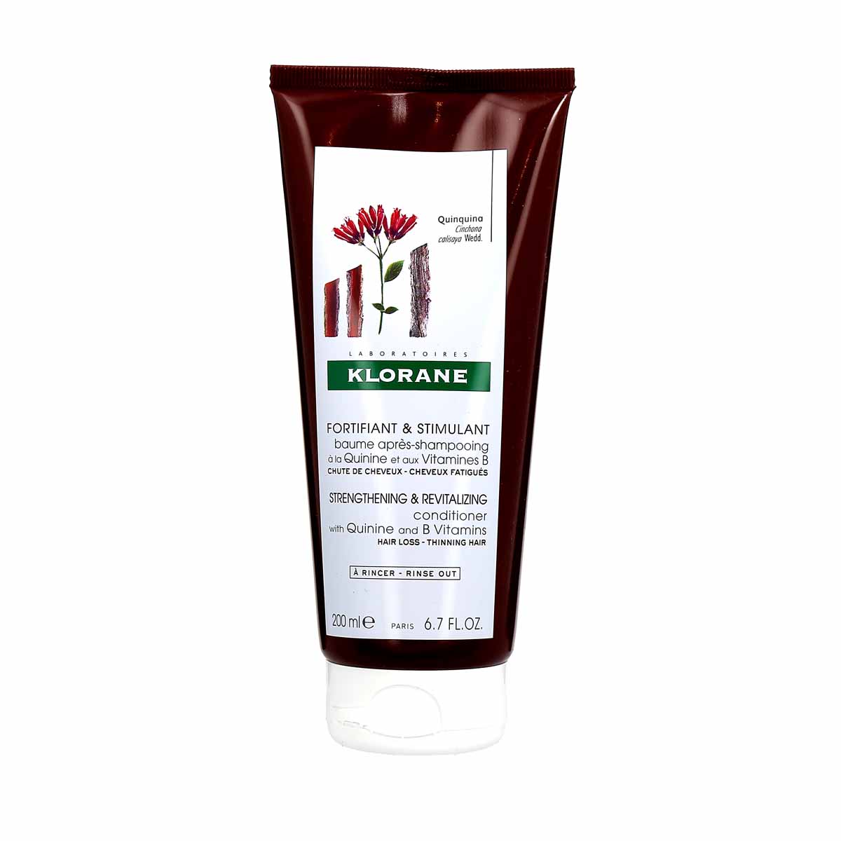 KLORAN BAUME QUIN NC 200ML-REP16 MV