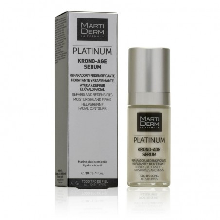 MARTIDERM PLATINUM KRONO-AGE SERUM 30ML