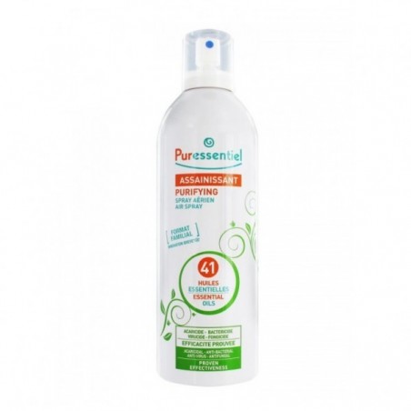 PURESSENTIEL SPRAY AÉRIEN ASSAINISSANT 41 HE -500M