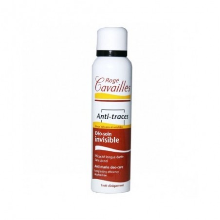 ROGE CAVAILLES ABSORB+ DÉO-SOIN RÉGULATEUR HOMME SPRAY 150ML