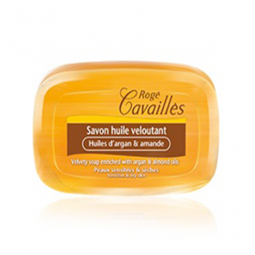 ROGÉ CAVAILLÈS SAVON VELOUTANTE 115G