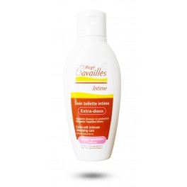ROGE CAVAILLES SOIN TOILETTE INTIME EXTRA DOUX 100ML