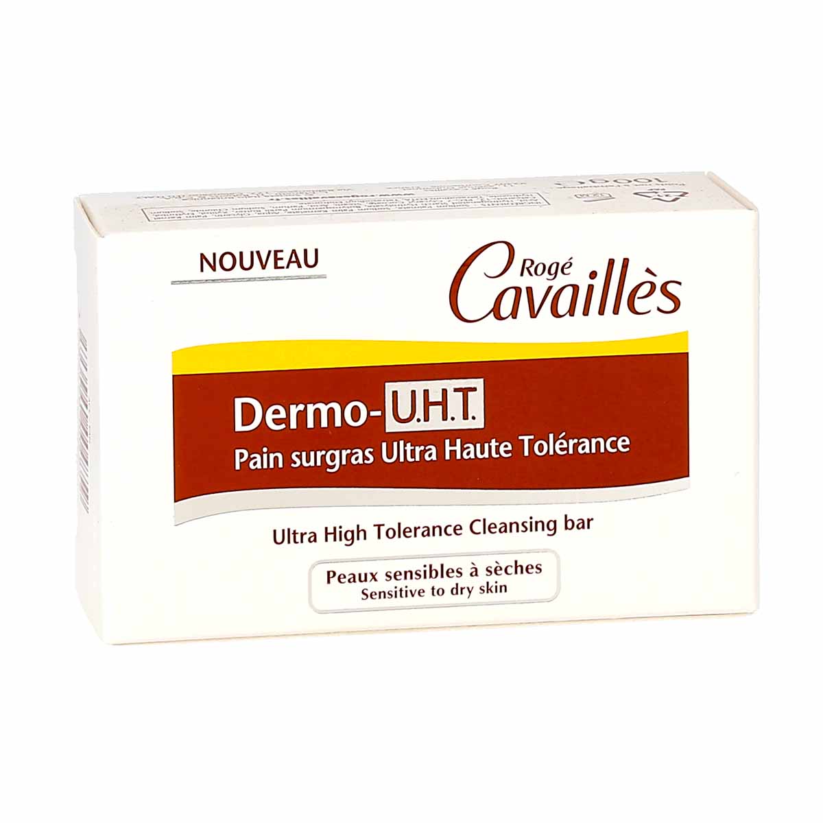 ROGÉ CAVAILLÈS DERMO-UHT PAIN SURGRAS 100G