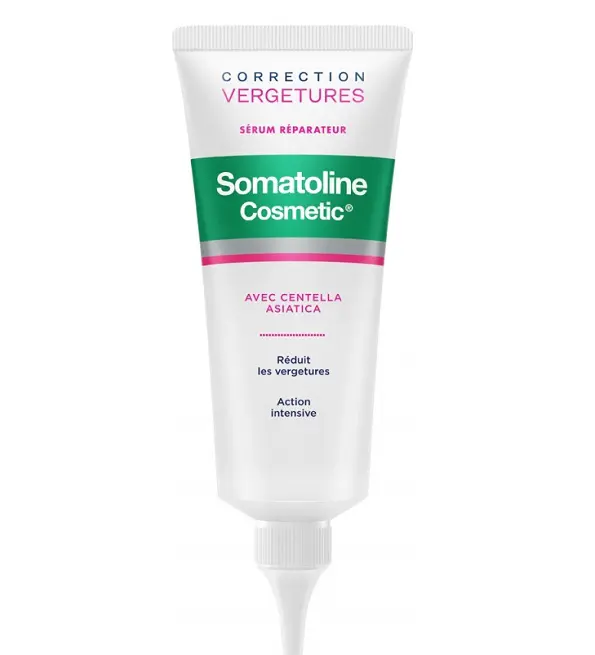 SOMATOLINE CORRECTION VERGETURES SERUM REPARATEUR 100 ML