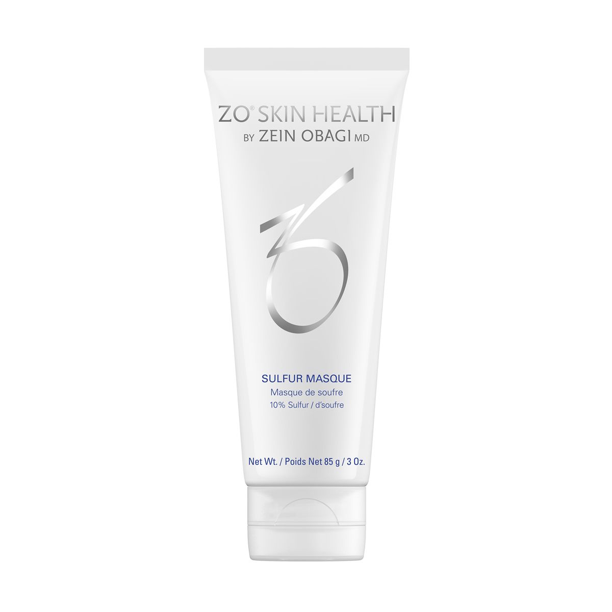 ZO SKIN SULFUR MASQUE 85G