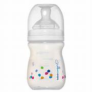 BÉBÉ CONFORT TASSE NATURAL COMFORT TRANSITION 140ML