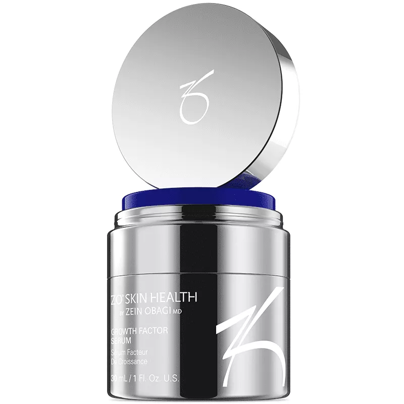 ZO SKIN GROWTH FACTOR SERUM  30 ML
