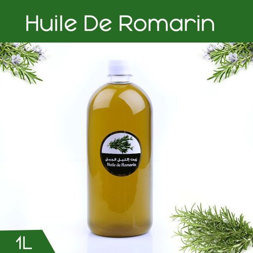 RACINE VITA HUILE DE ROMARIN