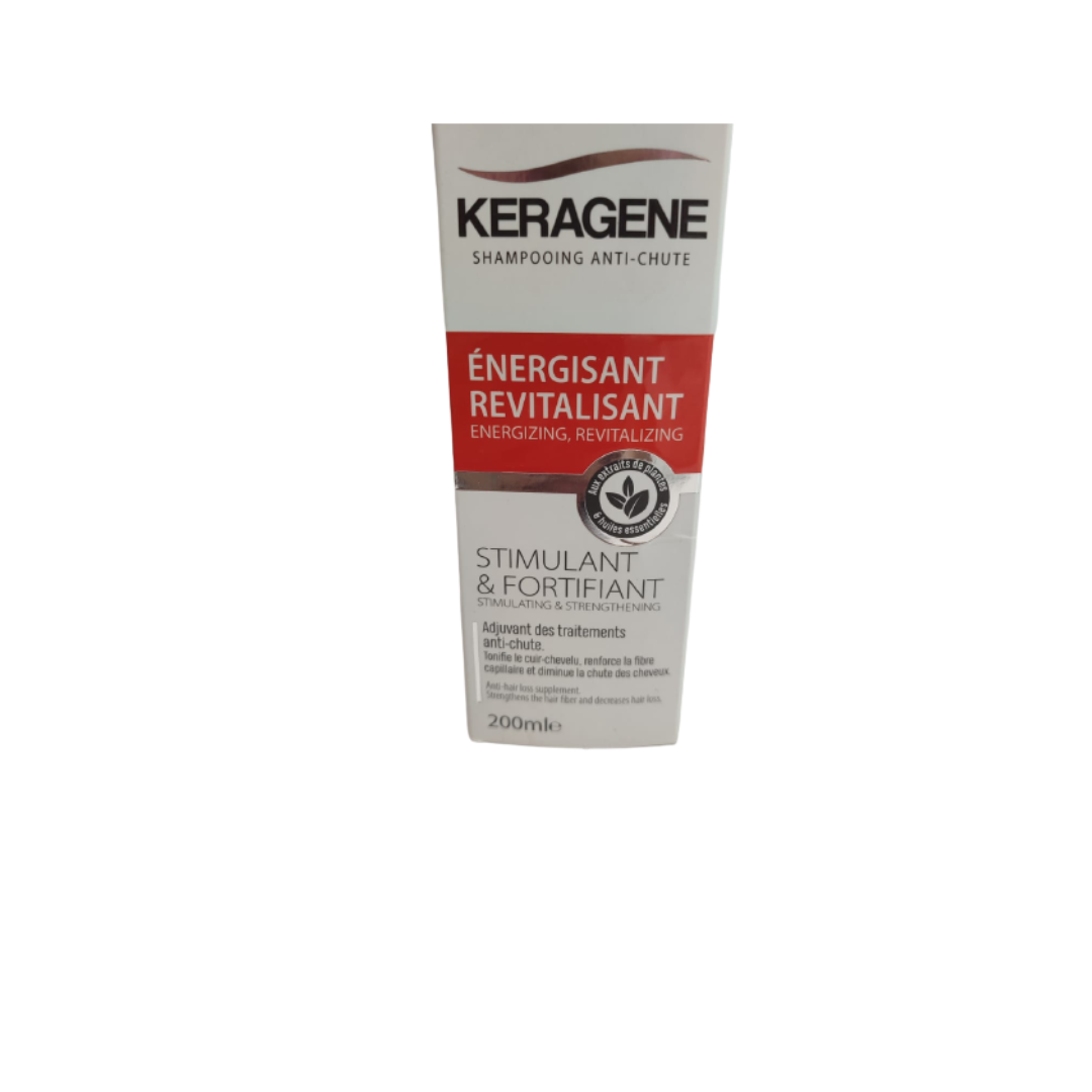 KERAGENE SHAMPOING ANTI CHUTE 200ML