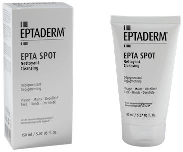 EPTADERM EPTA SPOT NETTOYANT 150ML