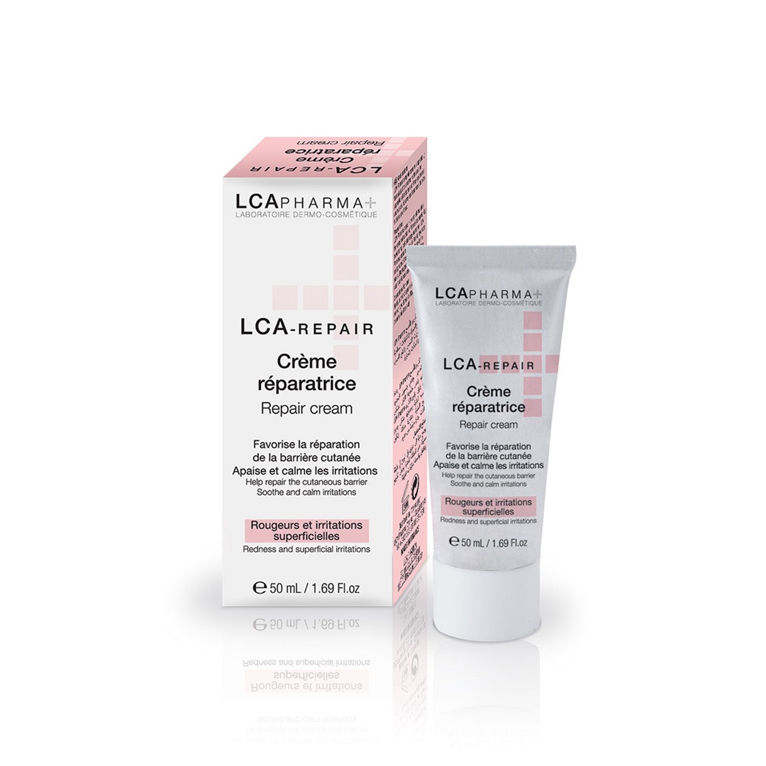 LCA REPAIR / 50 ML