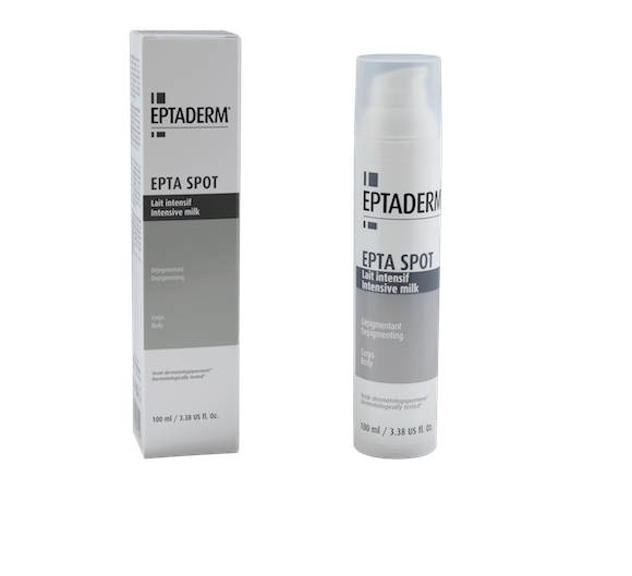 EPTADERM EPTA SPOT LAIT 100ML