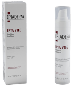 EPTADERM EPTA VTLG EMULSION 50ML