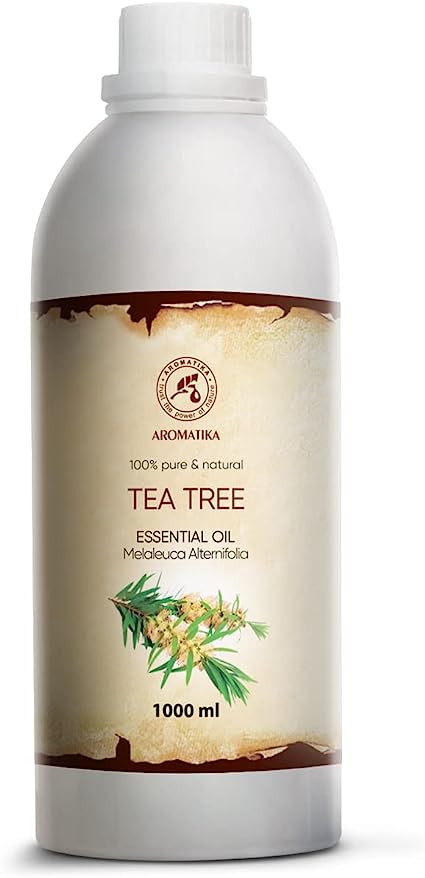 RACINE VITA HUILE DE L'ARBRE A THE