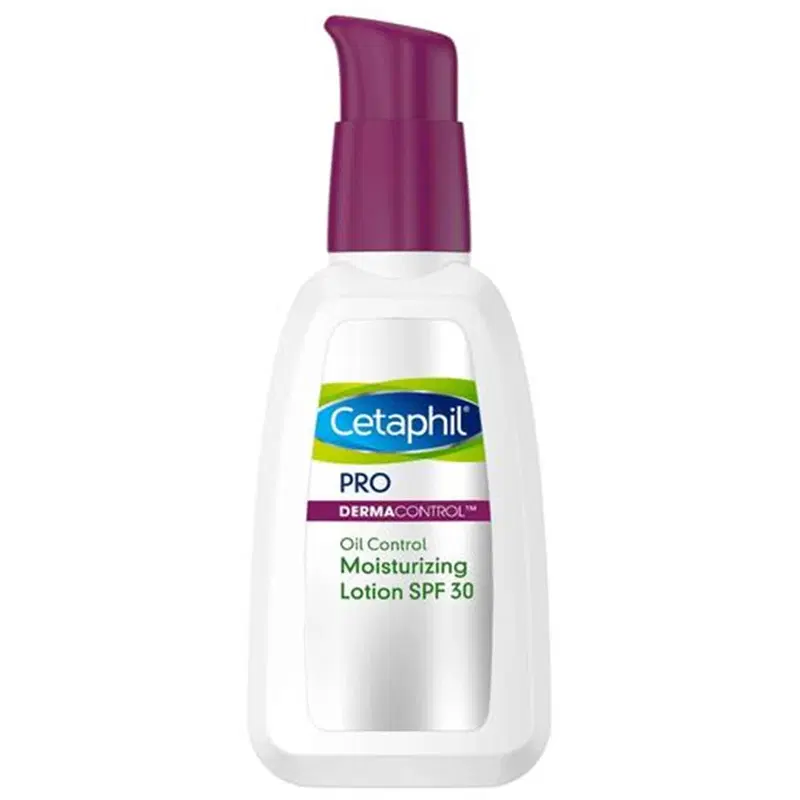 CETAPHIL PRO-ACNE CREME HYDRATANTE SEBO-REGULATRICE SPF30 120 ML