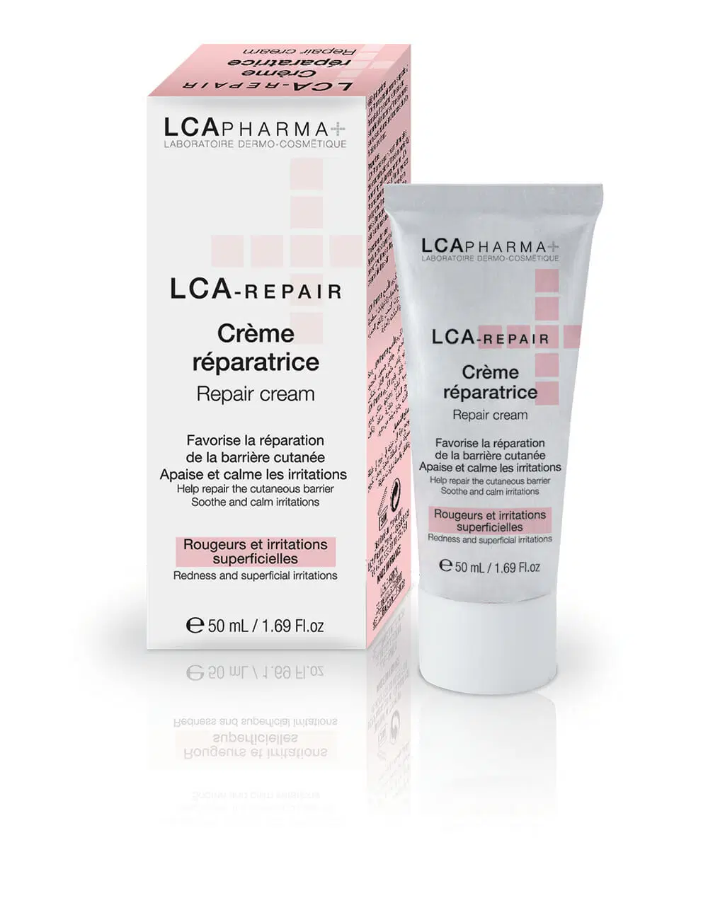 LCA REPAIR / 120  ML
