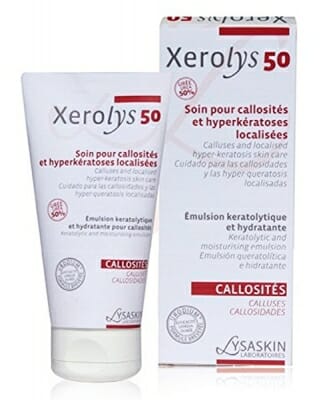 LYSASKIN XEROLYS 50 / 50 ML