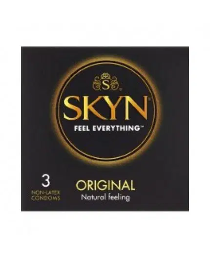MANIX SKYN ORIGINAL 3