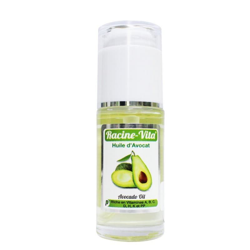 RACINE VITA HUILE D'AVOCAT