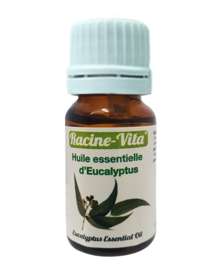 RACINE VITA HUILE ESSENTIELLE DE EUCALYPTUS