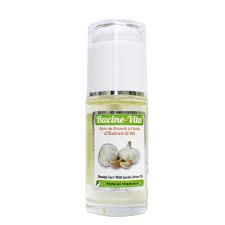 RACINE VITA HUILE DE EXTRAIT D'AIL