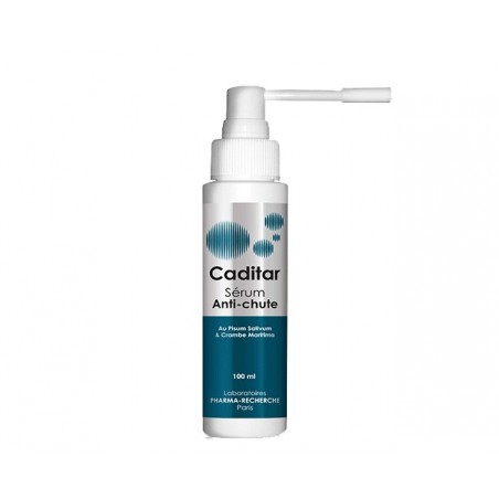 CADITAR SÉRUM ANTI-CHUTE 150ML