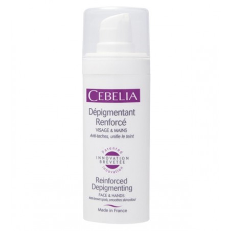 CEBELIA DEPIGMENTANT RENFORCE 30ML