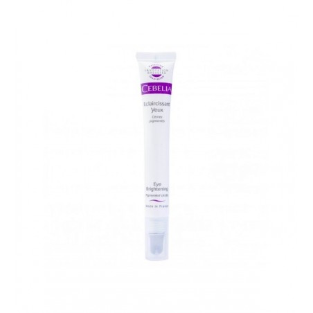 CEBELIA ECLAIRCISSANT YEUX 10 ML
