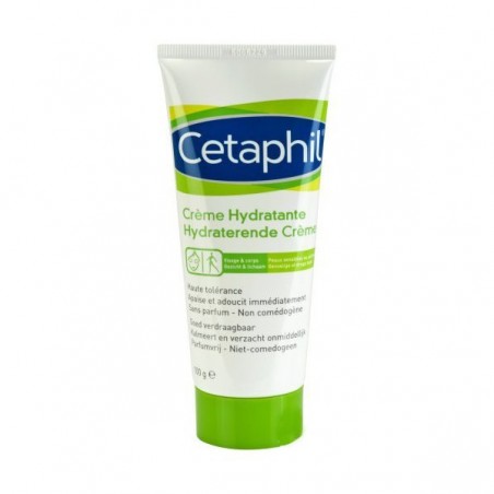 CETAPHIL CRÈME HYDRATANTE 50G