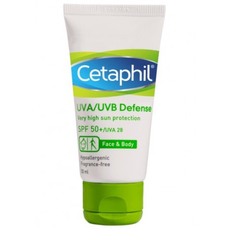 CÉTAPHIL UV DÉFENSE SPF50 50 ML