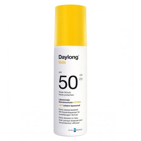 DAYLONG KIDS LOTION SOLAIRE SPF50 – 150 ML