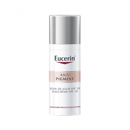 EUCERIN ANTI PIGMENT SOIN DE JOUR SPF30 50ML