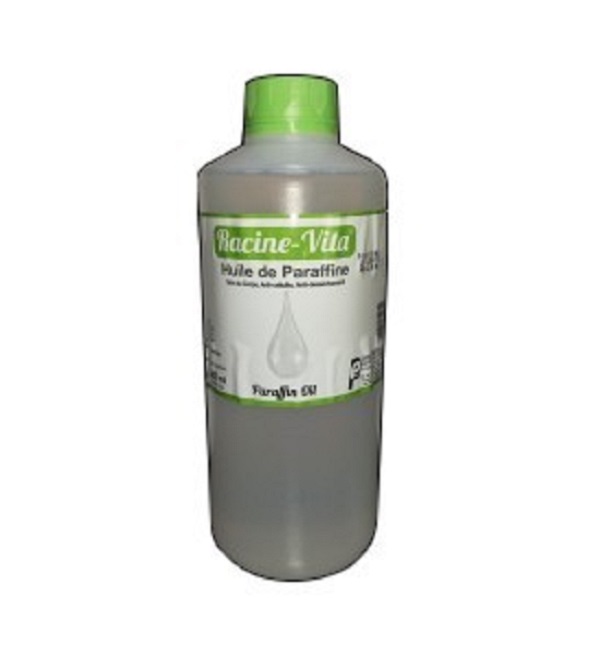 RACINE VITA HUILE DE PARAFFINE