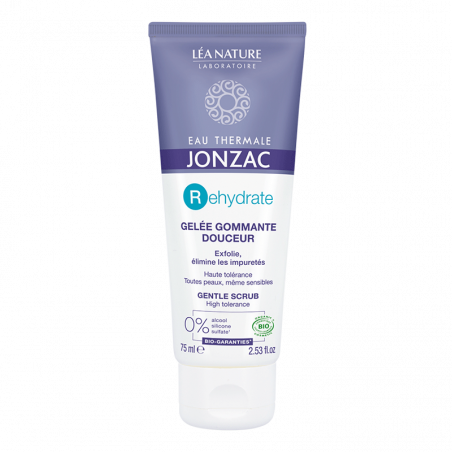 JONZAC GELÉE GOMMANTE DOUCEUR 75 ML