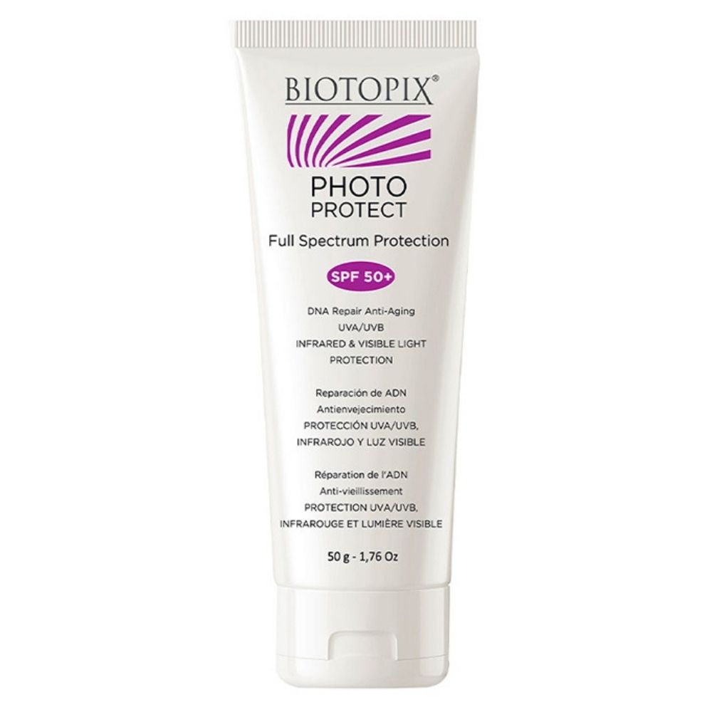 LSI BIOTOPIX Photoprotect Invisible SPF 50+