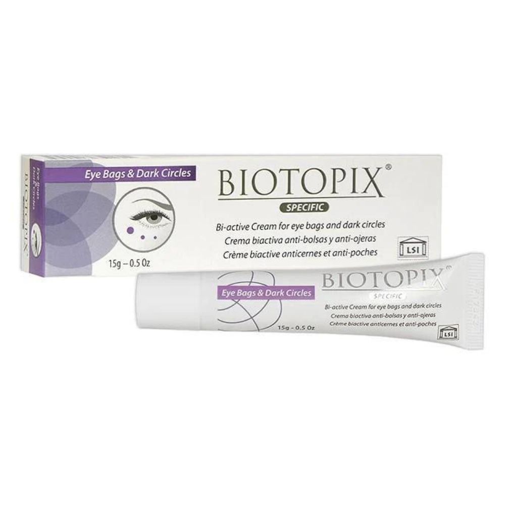 LSI BIOTOPIX Spécefic Contour des Yeux