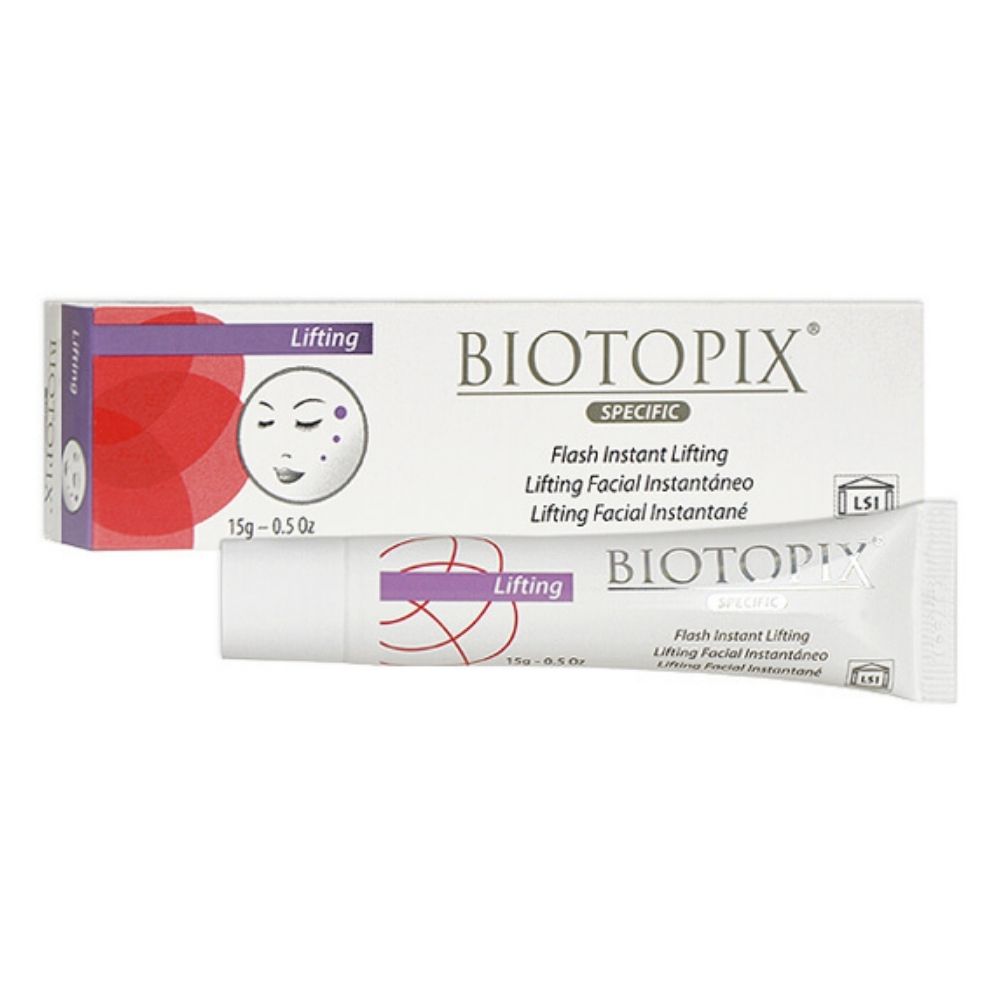 LSI BIOTOPIX Spécefic Lifting Instantané