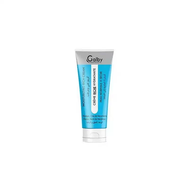 GALBY CREME RICHE HYDRATANTE