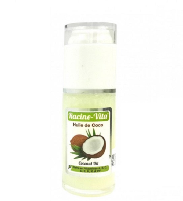 RACINE VITA HUILE DE COCO