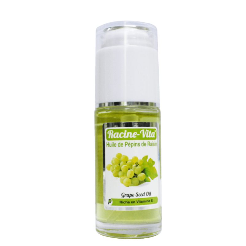 RACINE VITA HUILE DE PEPINS DE RAISIN