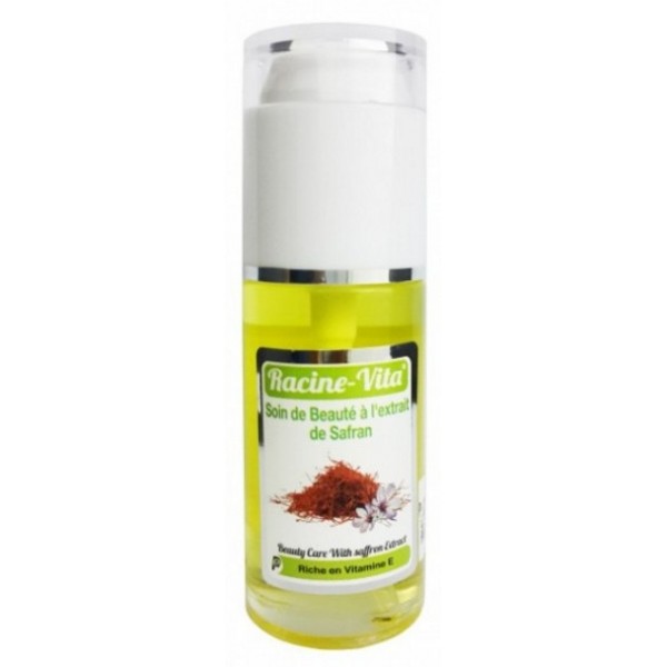 RACINE VITA HUILE DE SAFRAN