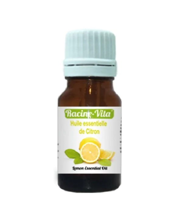 RACINE VITA HUILE ESSENTIELLE DE CITRON