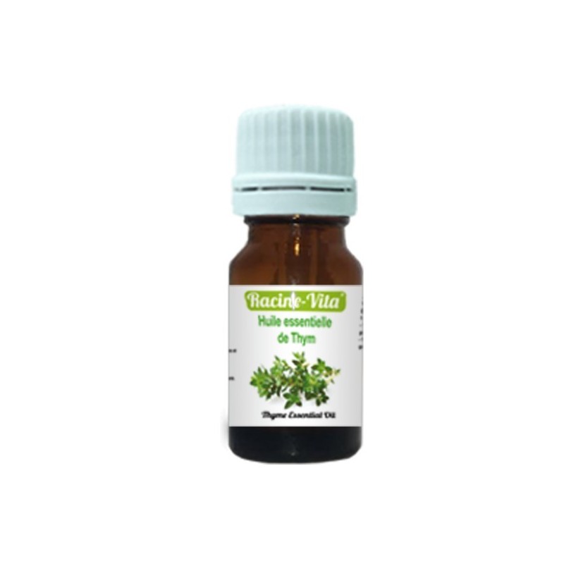 RACINE VITA HUILE ESSENTIELLE DE THYM