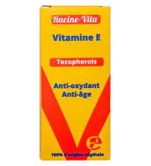 RACINE VITA SERUM VITAMINE E EXTRA PURE  (100%TOCOPHYROLS)