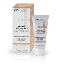 LCA Masque Dépimentant / 40 ML