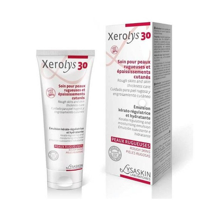 LYSASKIN XEROLYS 30 / 100 ML