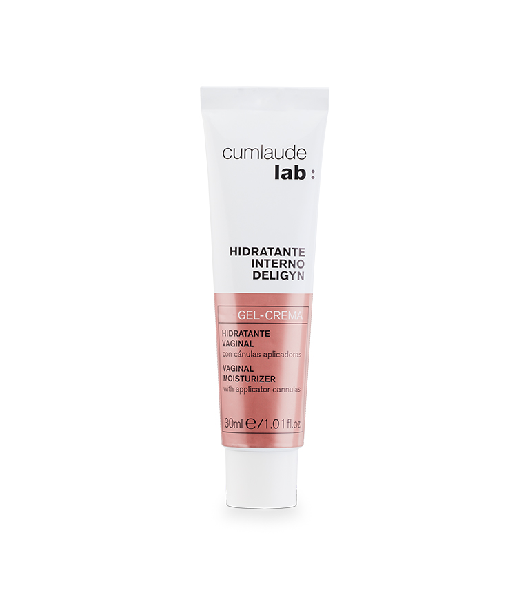 CUMLAUDE HYDRATANT INTERNE DELIGYN 30ML DM