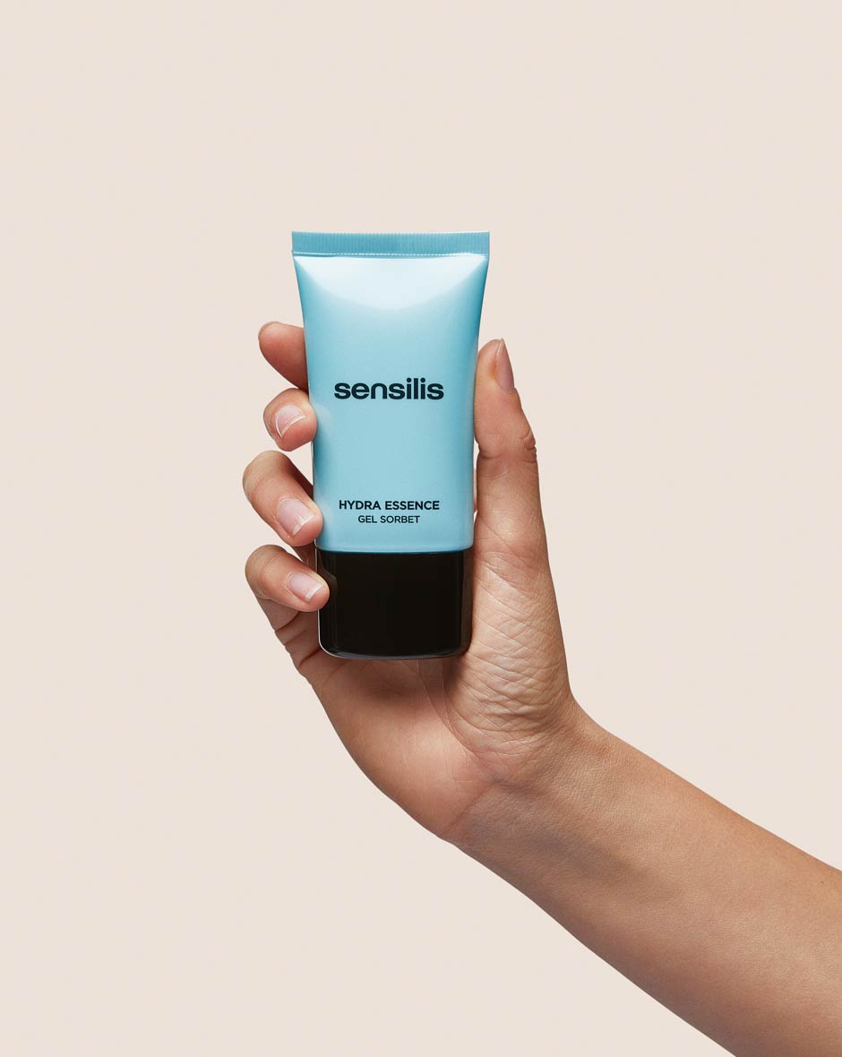 SENSILIS HYDRA ESSENCE GEL SORBET 40ML