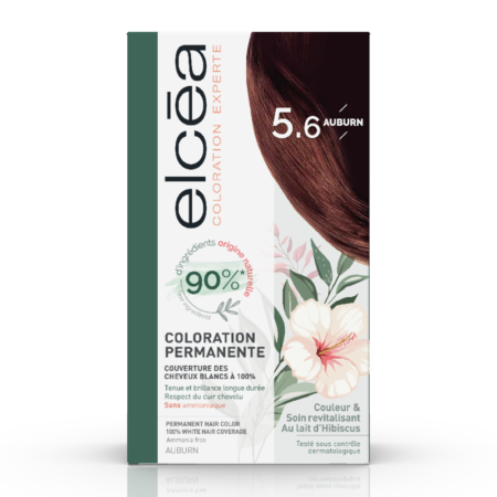 ELCEA AUBURN N°5.6